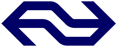 Nederlandse Spoorwegen Logo.Svg