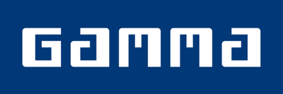 Gamma Logo 2010