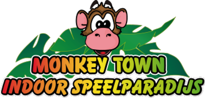 Logo Monkey Town Nl
